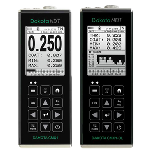 Dakota NDT CMX1 & CMX1-DL (Formerly CMX & CMXDL)